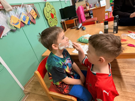 Kadeřnictví a Barber 